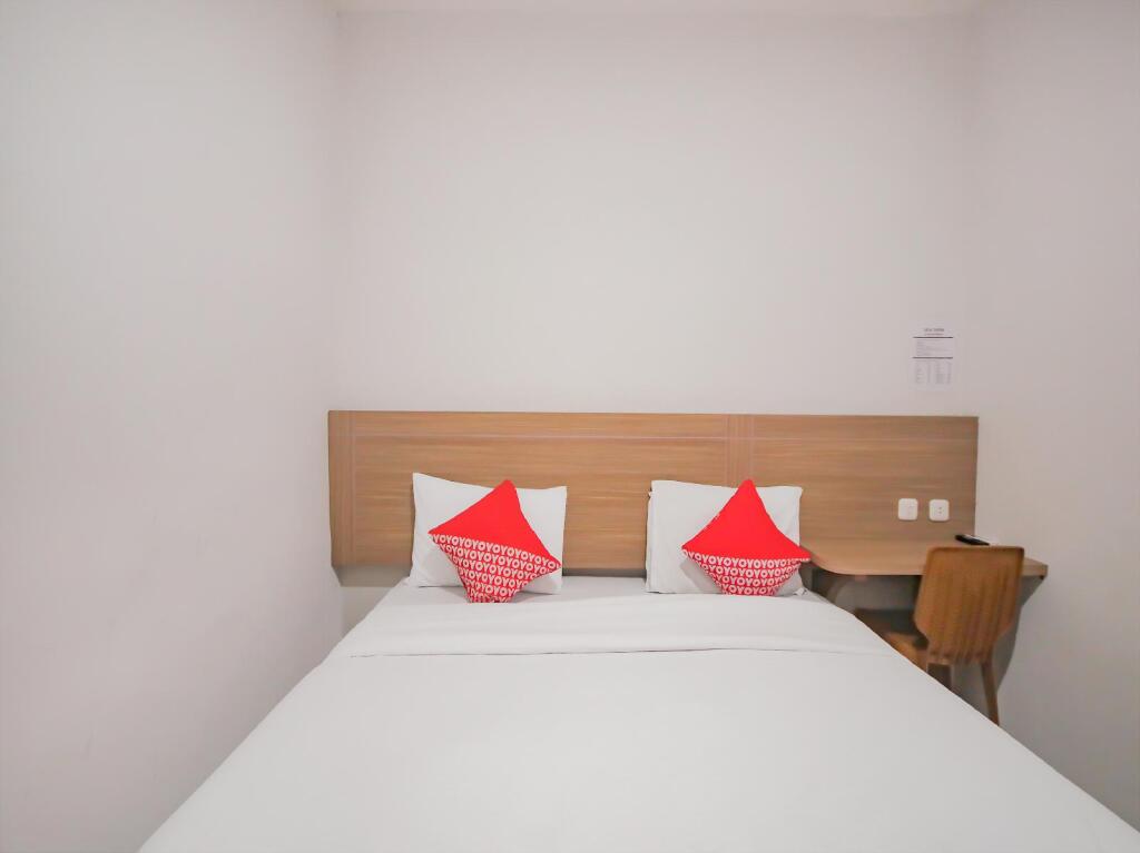 Медан: OYO 90306 Mmtc2 Guest House