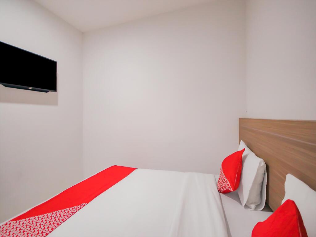 Медан: OYO 90306 Mmtc2 Guest House