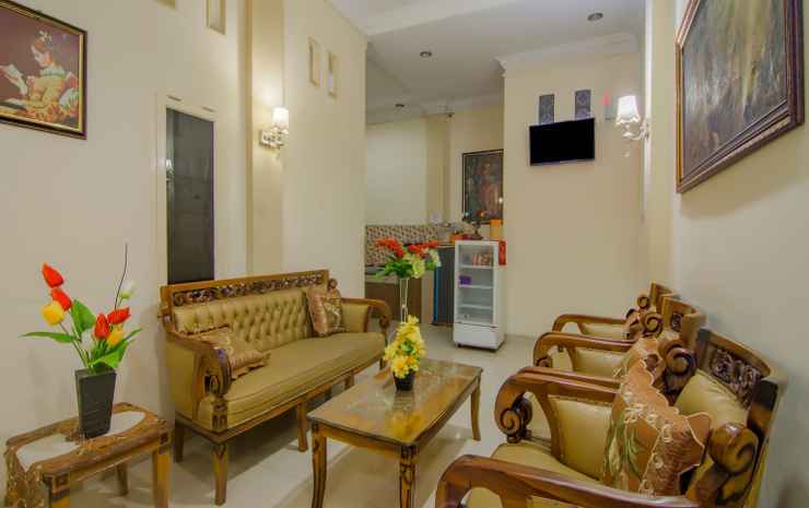 Паякумбух: OYO 90327 Hotel Faradisa Syariah
