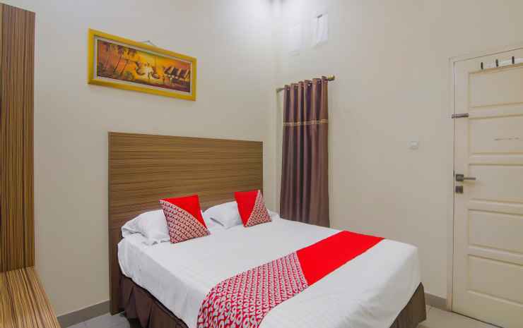 Паякумбух: OYO 90327 Hotel Faradisa Syariah