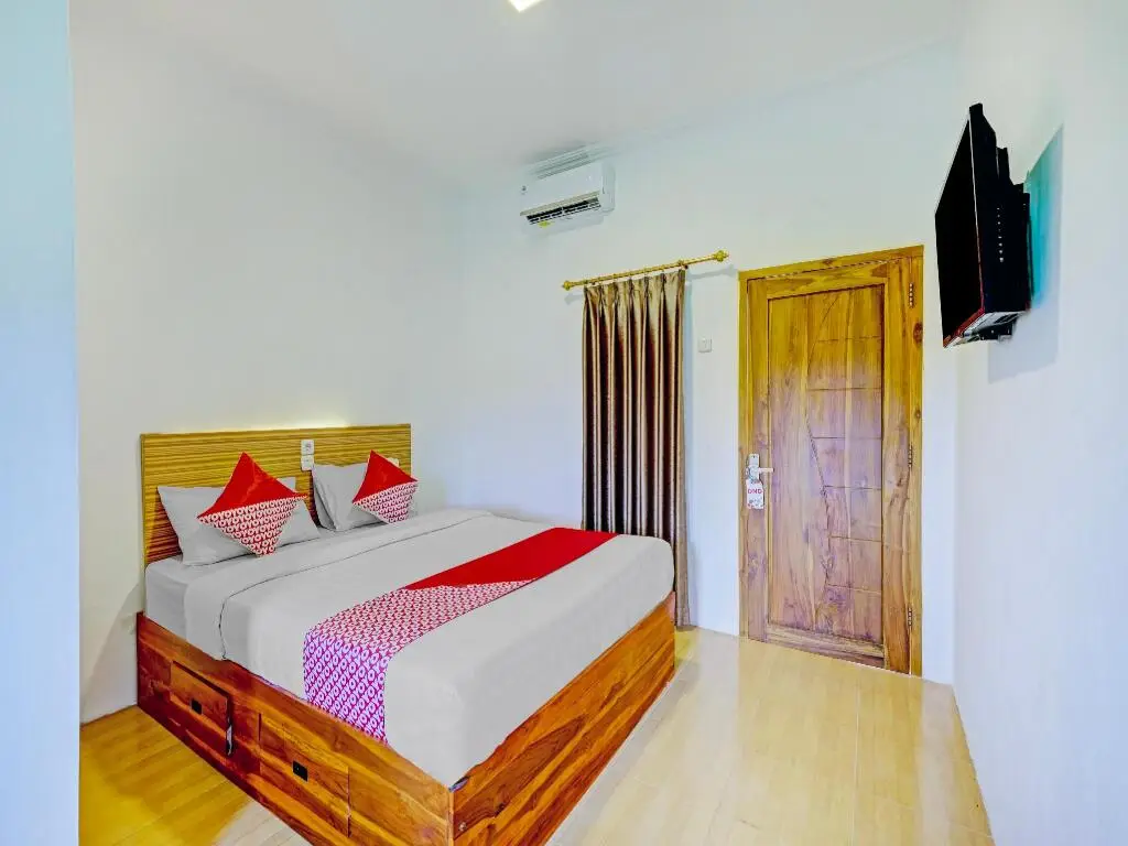 Пеканбару: OYO 90325 Pondok Dnayu Syariah