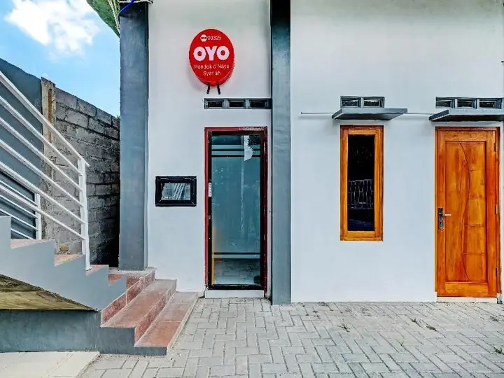 Пеканбару: OYO 90325 Pondok Dnayu Syariah