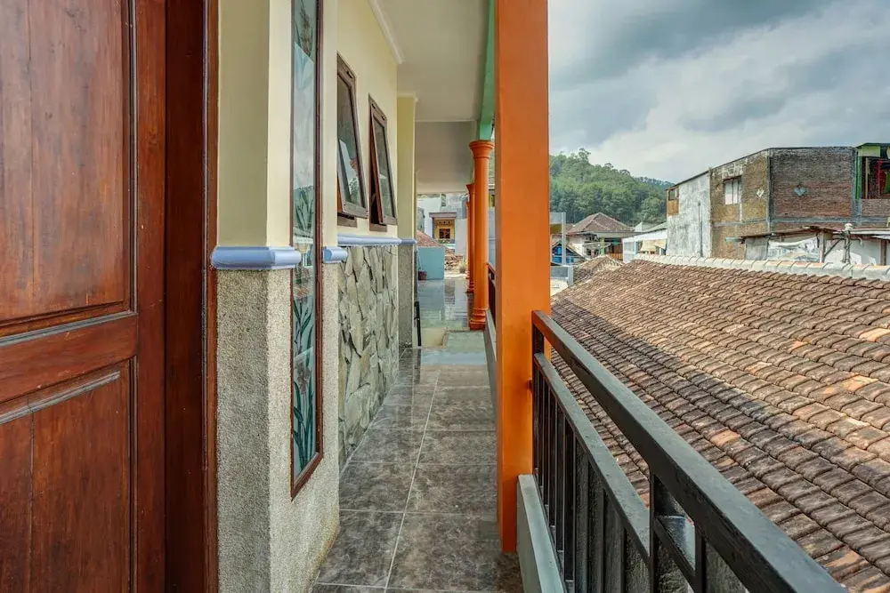Бату: OYO Life 90321 Ken Ken Villa
