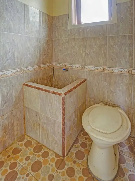 Бату: OYO Life 90321 Ken Ken Villa