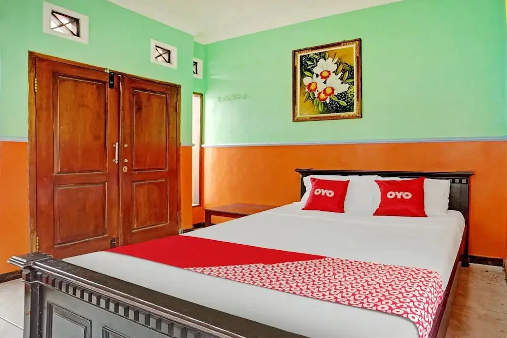 Бату: OYO Life 90321 Ken Ken Villa