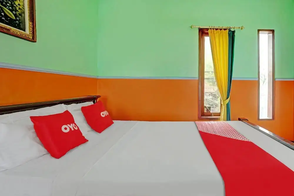 Бату: OYO Life 90321 Ken Ken Villa