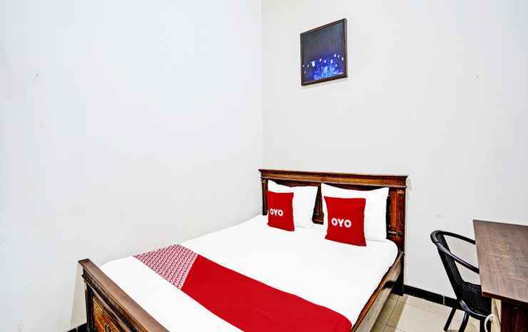 Сурабая: OYO Flagship 90524 Holistay Surabaya New