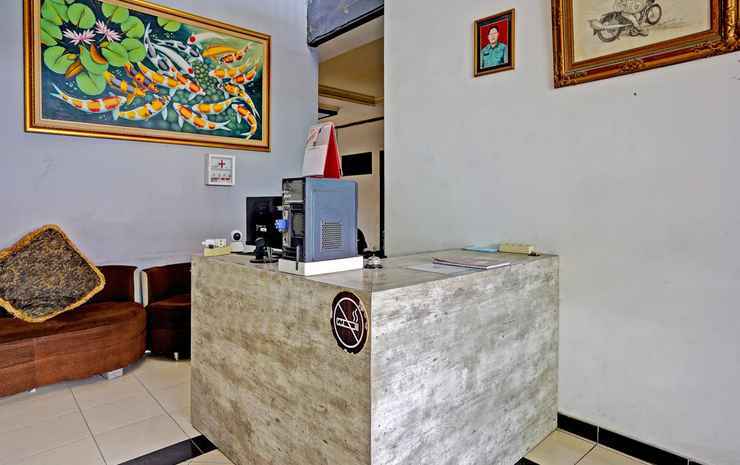 Сурабая: OYO Flagship 90524 Holistay Surabaya New