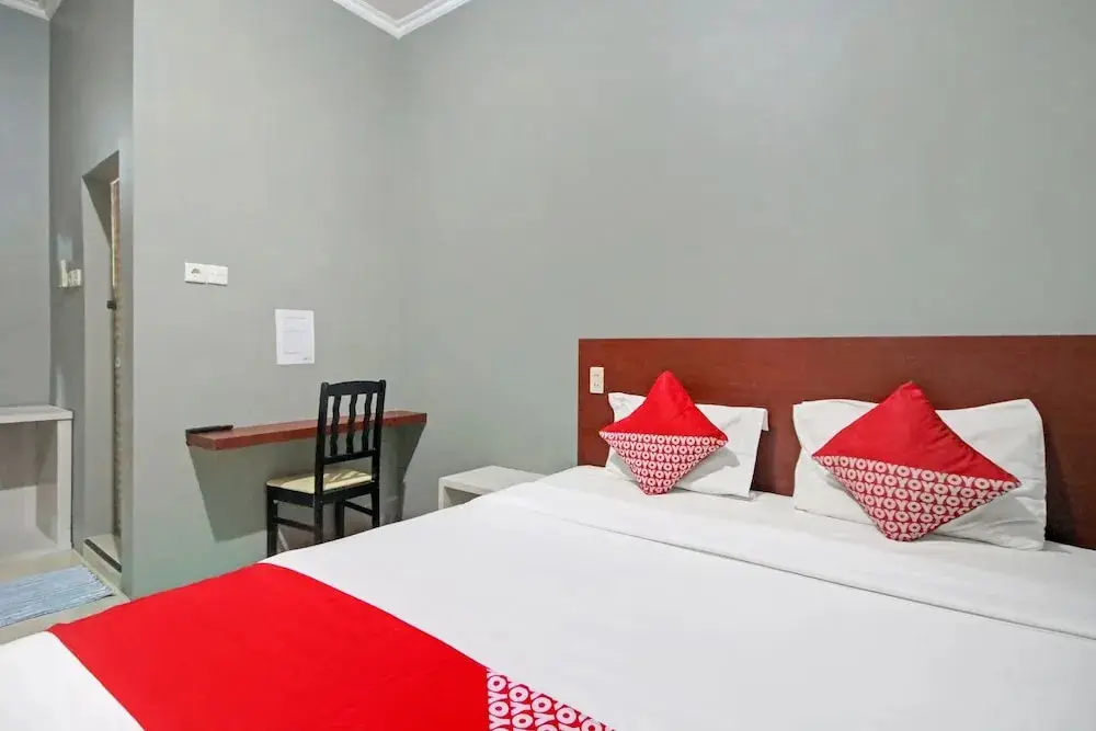 Медан: OYO 90359 Sbh Residence