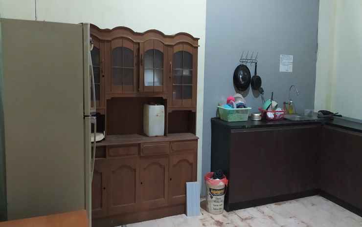 Банджармасин: OYO 90334 Gloria Homestay