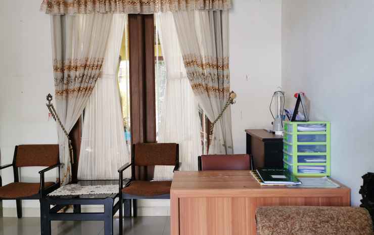 Банджармасин: OYO 90334 Gloria Homestay
