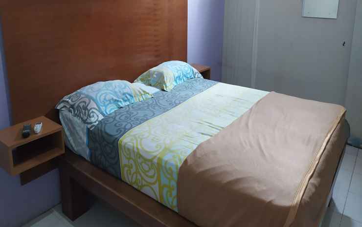 Банджармасин: OYO 90334 Gloria Homestay