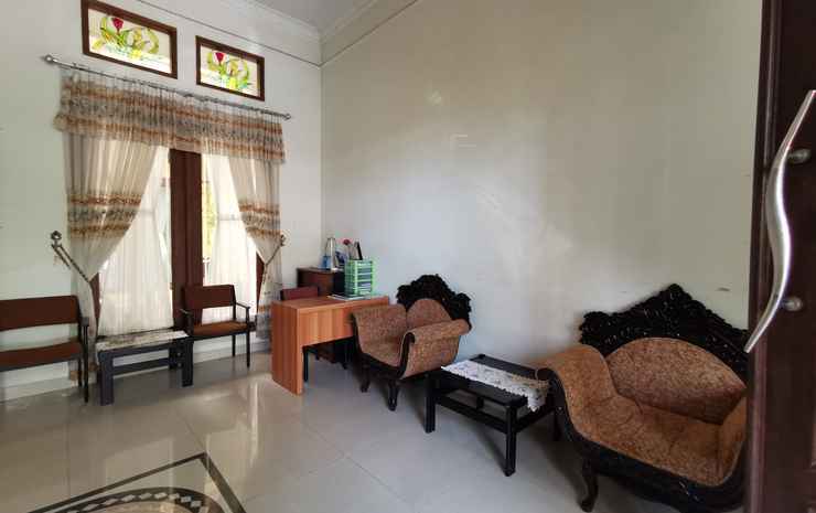 Банджармасин: OYO 90334 Gloria Homestay
