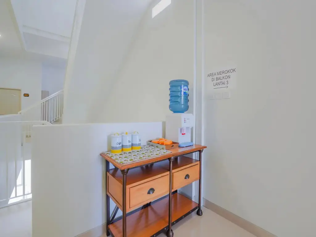 Сурабая: Super OYO Capital O 90336 Olive Guest House