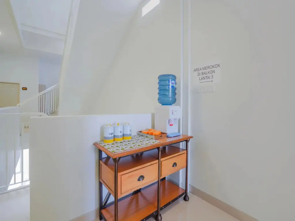 Сурабая: Super OYO Capital O 90336 Olive Guest House