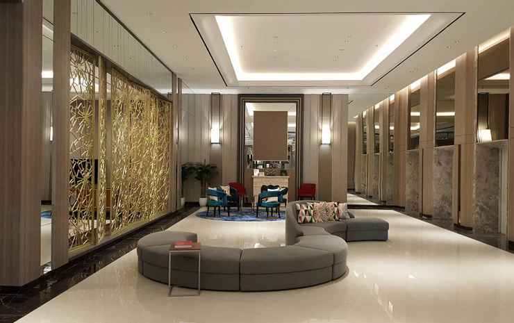 Сурабая: Anderson Tower 2Br Unit 2