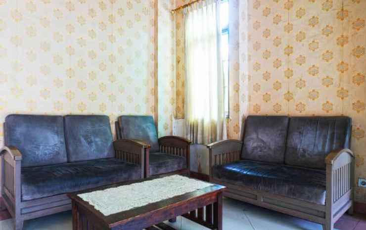 Джакарта: Nusalink Near Karet Pedurenan 38