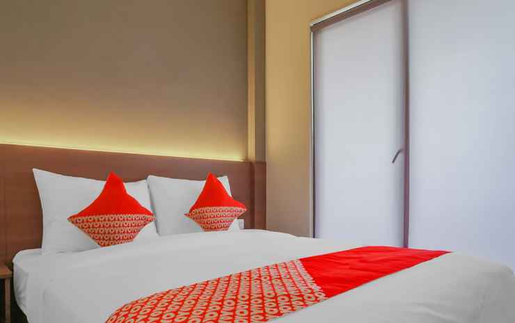 Джакарта: OYO Flagship 90343 Slipi Inn