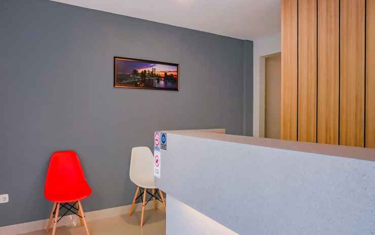 Джакарта: OYO Flagship 90343 Slipi Inn