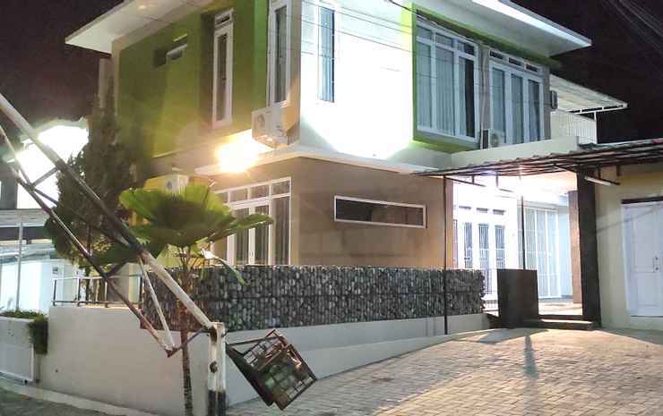 Чианджур: Shakilla House 1A Syariah