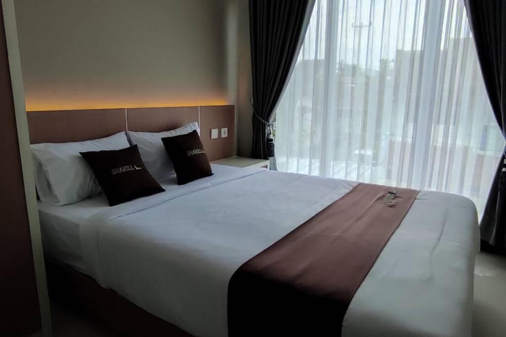 Чианджур: Shakilla House 1A Syariah