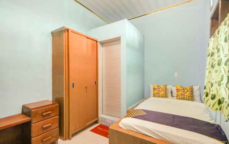 Медан: SPOT ON 90356 Gmmo Homestay