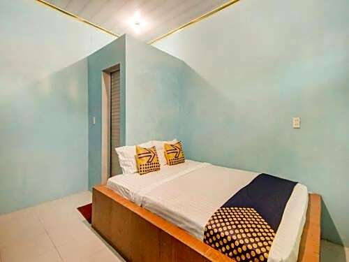 Медан: SPOT ON 90356 Gmmo Homestay