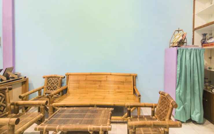 Медан: SPOT ON 90356 Gmmo Homestay