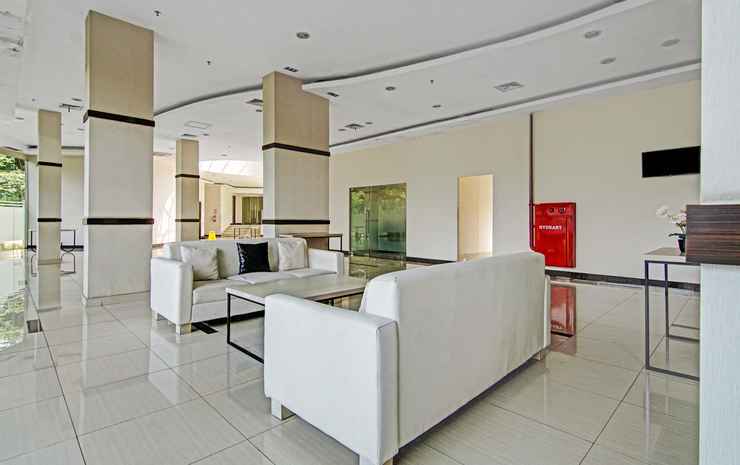 Южный Тангеранг: OYO 90330 Sultan Premiere Easton Park