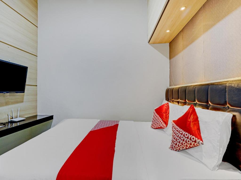 Батам: OYO 90366 Homestay 81 Baloi