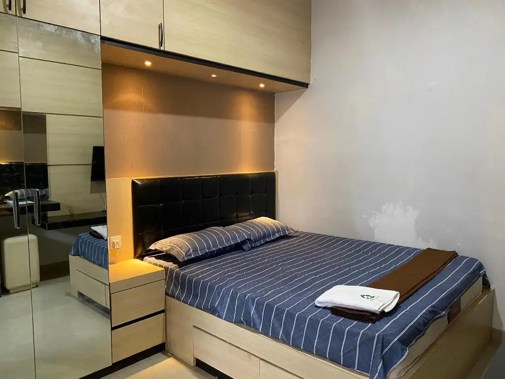 Батам: OYO 90366 Homestay 81 Baloi
