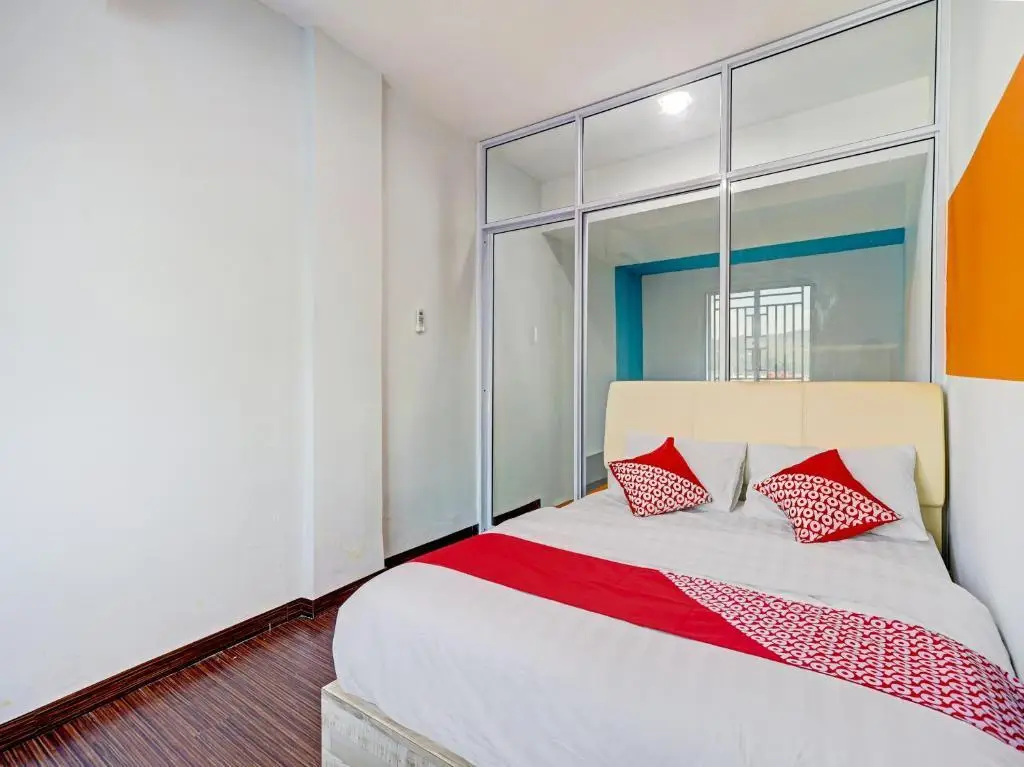 Батам: OYO 90366 Homestay 81 Baloi