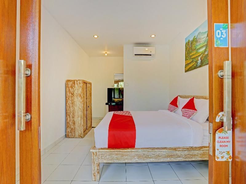 Чангу: OYO 90337 Wiguna Homestay