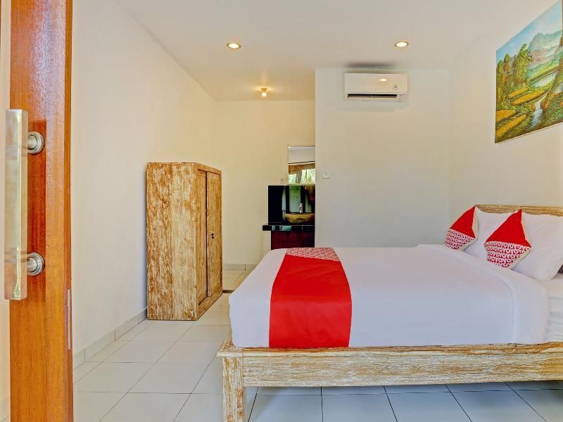 Чангу: OYO 90337 Wiguna Homestay