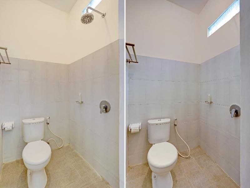 Чангу: OYO 90337 Wiguna Homestay