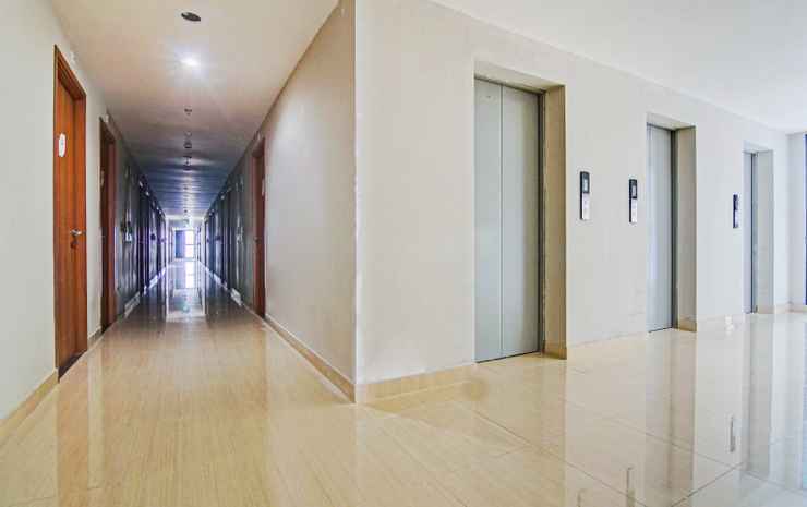 Депок: OYO 90339 Evenciio Apartment Syariah