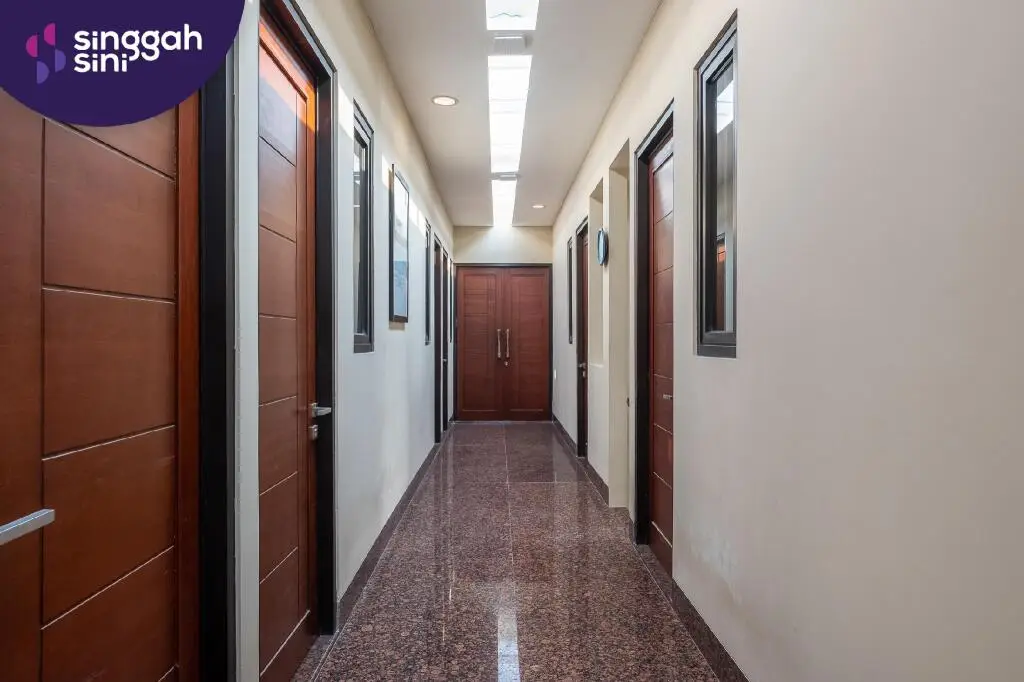 Джакарта: Singgahsini B211 Fatmawati Syariah Jakarta