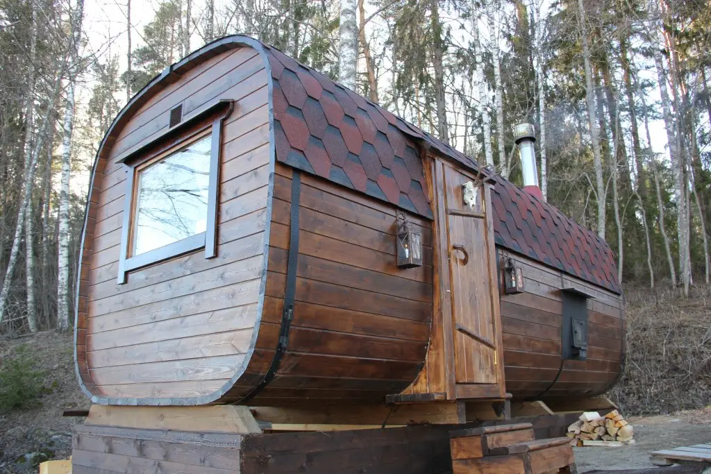 Лахденпохья: Hutor Salokyulya Hotel