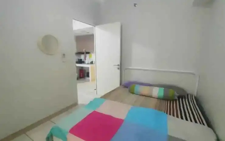 Бекаси: 2Bedrooms Apartemen Springlake Summarecon Bekasi City View by MDN PRO