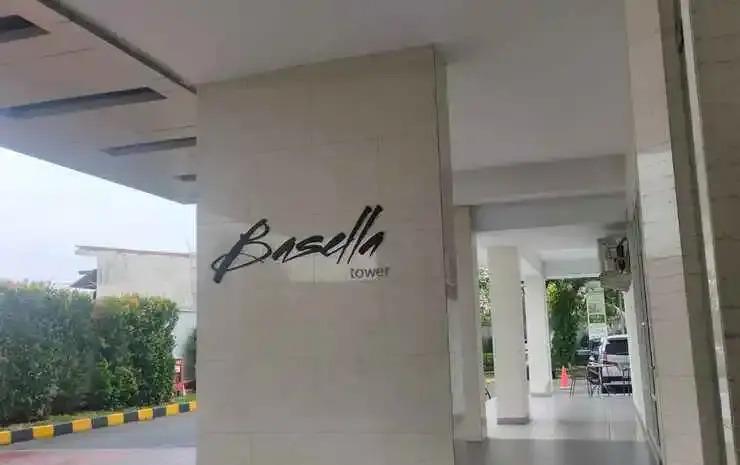 Бекаси: 2Bedrooms Apartemen Springlake Summarecon Bekasi City View by MDN PRO