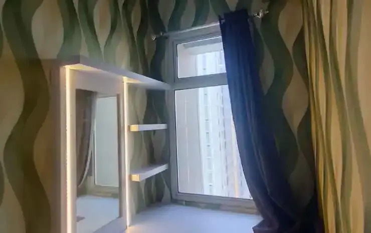 Бекаси: 2Bedrooms Apartemen Springlake Summarecon Bekasi City View by MDN PRO