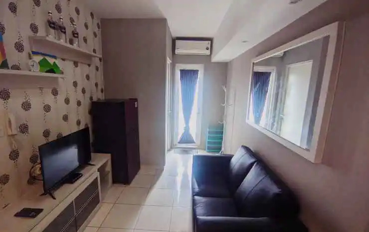 Бекаси: 2Bedrooms Apartemen Springlake Summarecon Bekasi City View by MDN PRO