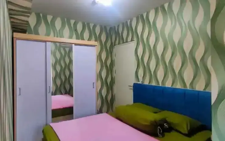 Бекаси: 2Bedrooms Apartemen Springlake Summarecon Bekasi City View by MDN PRO