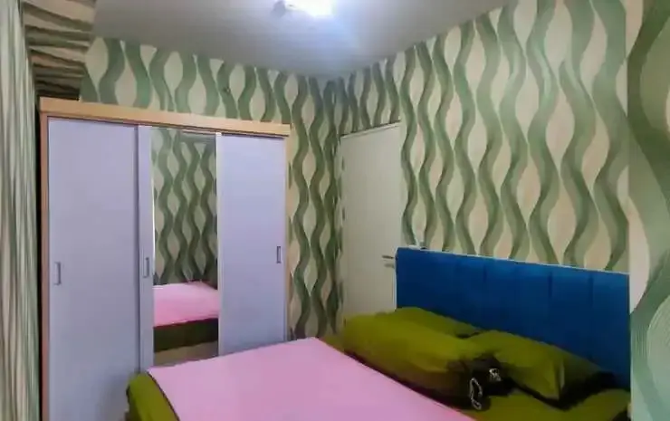 Бекаси: 2Bedrooms Apartemen Springlake Summarecon Bekasi City View by MDN PRO