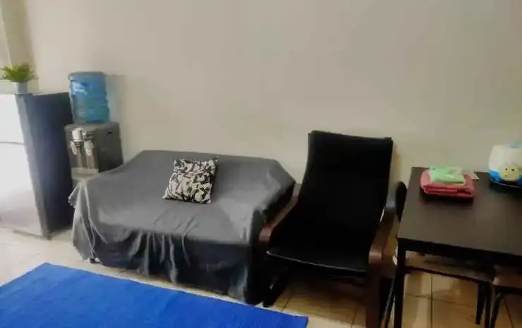 Бекаси: 2Bedrooms Apartemen Springlake Summarecon Bekasi City View by MDN PRO
