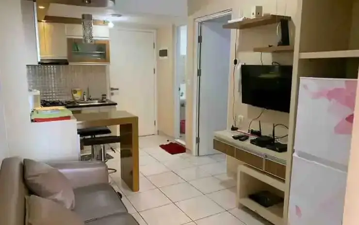 Бекаси: 2Bedrooms Apartemen Springlake Summarecon Bekasi City View by MDN PRO