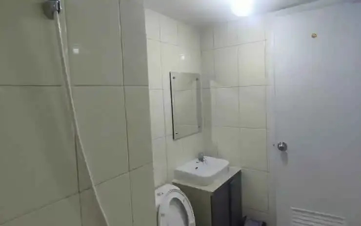 Бекаси: 2Bedrooms Apartemen Springlake Summarecon Bekasi City View by MDN PRO