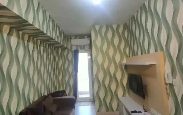 Бекаси: 2Bedrooms Apartemen Springlake Summarecon Bekasi City View by MDN PRO