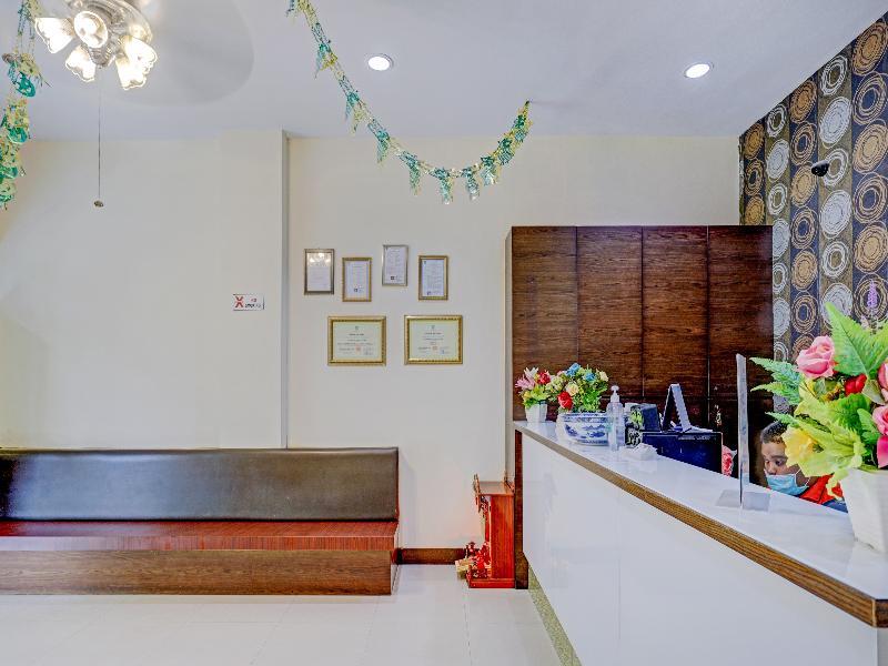 Батам: OYO 90350 Hotel Five Star 2
