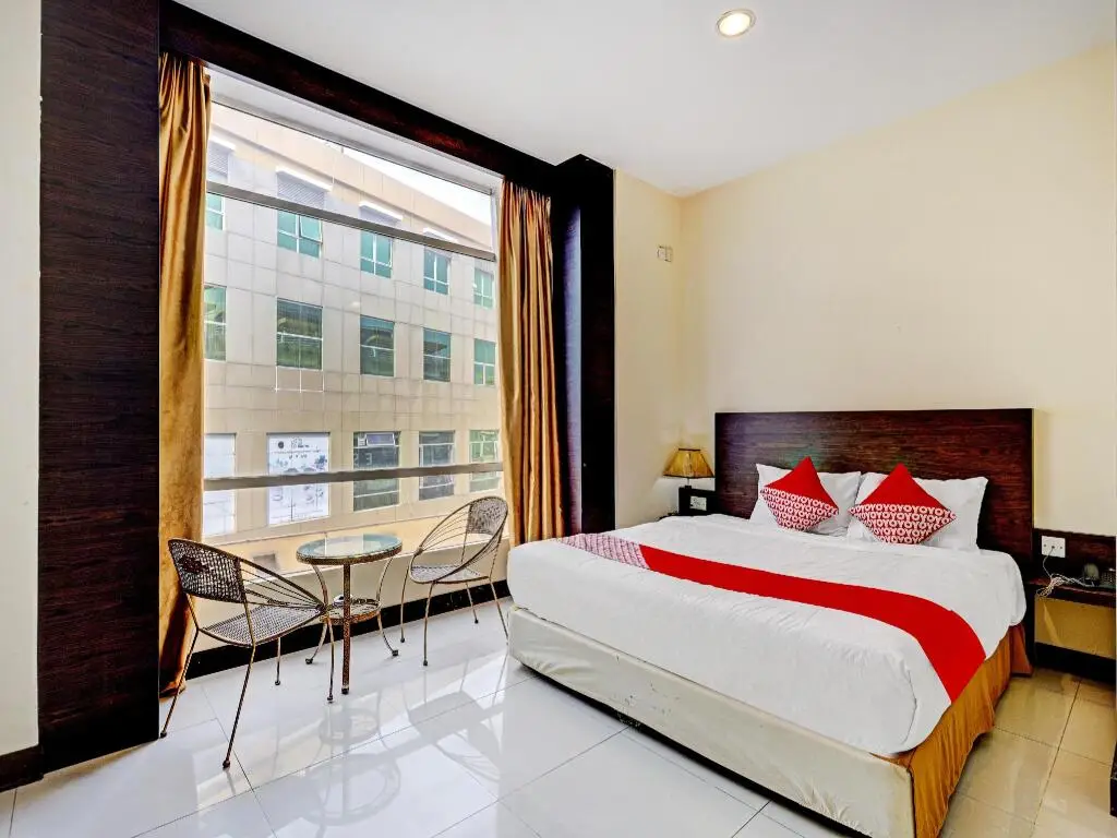 Батам: OYO 90350 Hotel Five Star 2